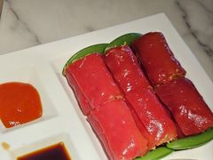 -钟菜·粤菜点心·宴请(海上世界·汇港二期店)