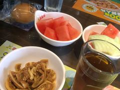 -豪享来中西餐厅(广灵店)