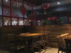 -李连贵熏肉大饼(中街盛京龙城店)