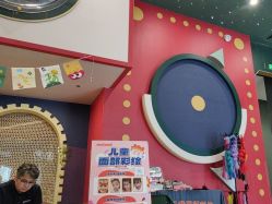 -MELAND CLUB亲子乐园·派对·餐厅(北京芳圆里ID MALL店)