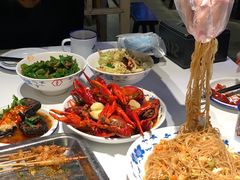 -老长沙龙虾馆·聚会餐厅(白石洲店)