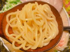 -日本料理神拉面