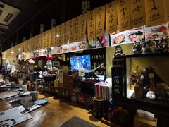 -半藏居酒屋(香港花园店)