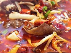 -半步颠川湘·融合菜(商品街店)