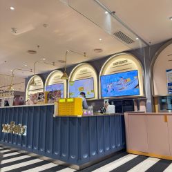 -奈尔宝家庭中心·亲子餐厅(长沙运达汇店)