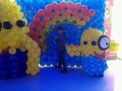 -佳兆业国际影城(鞍山店)