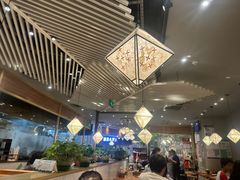 -云海肴·汽锅鸡·云南菜(广安门天虹店)