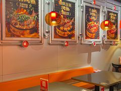 -探鱼·鲜青椒爽麻烤鱼(西南商都店)