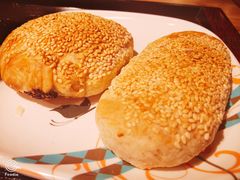 -老城南.鸭血粉丝汤(夫子庙店)