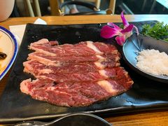 -大壮家原味烤肉(兴华北街店)