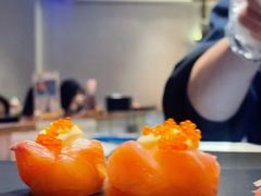 -戏作寿司(观音桥店)