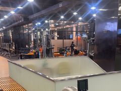 -豪逸健体(中骏广场店)