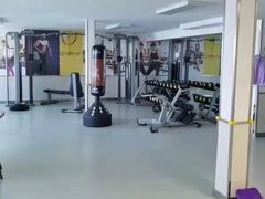 -中田·健身+普拉提(虹悦城店)