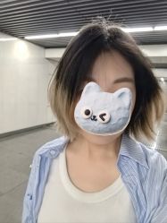 -RAYA韩国造型