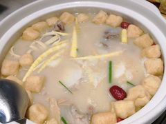 -小骨煲金华砂锅(转塘金街美地店)