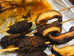 -京朋串屋·烧烤(望京西路总店)