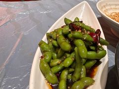 -肥肥虾庄·金牌油焖大虾(杨园滨江时代walk店)