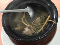 -莲花公园煎蟹(总店)