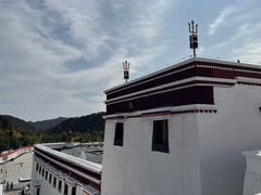 -五当召景区