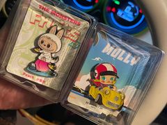 -泡泡玛特POPMART(石景山万达店)