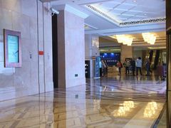 -深圳中海凯骊酒店
