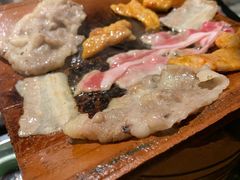-碳说品道.瓦片烤肉.海鲜烧烤(中华路店)