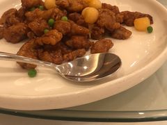 -小厨娘淮扬菜(板桥一店)