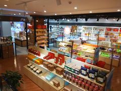 -秦淮礼物(贡院街店)