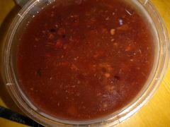 金牌红豆粥-葛记焖饼(伏牛路店)