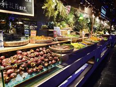 -奔海甄选·活鲜刺身铁板烧自助(太原里店)