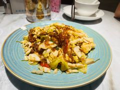 -鹿港小镇(霄云店)
