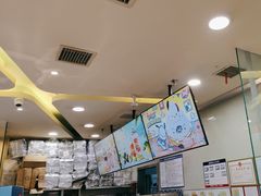-DQ·蛋糕·冰淇淋(金牛万达店)