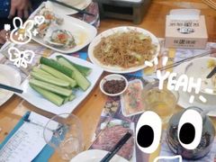 -探唐烧烤(棠东店)