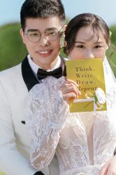 -金夫人婚纱摄影