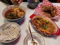 -玩味工厂·东南亚特色餐厅(太古里店)