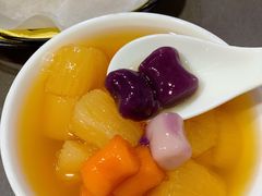 -张飞木薯羹(金鱼巷店)