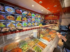 -春花民族美食(佳木斯总店)