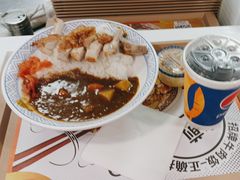-吉野家(复兴路第二餐厅店)