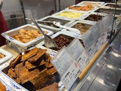 -上海全国土特产食品商场(淮海中路店)