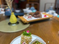 -雅和睿景·商务宴·风味土窑鸡(花博汇店)