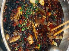 -黑竹香鸡(营和巷店)