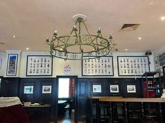 -兰特伯爵西餐厅·啤酒屋(方庄店)