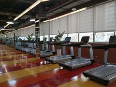 -Fitmula斐嘉健身(省体店)