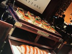 -莉莉海堂HAITANG·烤鸭(国贸商城店)