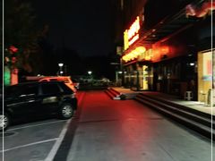 -北京西荣阁酒店