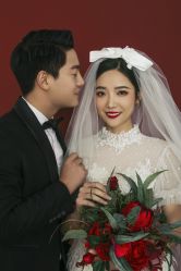 -IDO婚纱摄影(上海旗舰店)