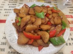 -吉味馆(柠溪店)