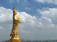 -广州莲花山旅游区