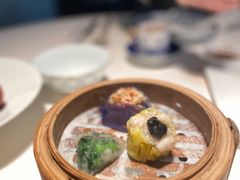 -炳胜私厨(中达旗舰店)