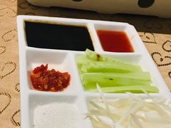 -大鸭梨烤鸭(左家庄店)
